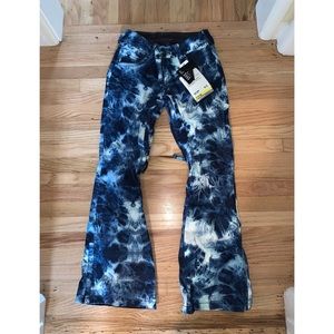 B Burton by Burton Lizzy Womens Snowboard Pants XS